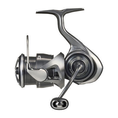Moulinet Daiwa Caldia 25 LT 2500 SXH - Moulinets tambour Fixe | Pacific P&ecirc;che