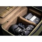 Sac &agrave; appareil photo korda compac camera bag medium - Sacs/Trousses Acc. | Pacific P&ecirc;che