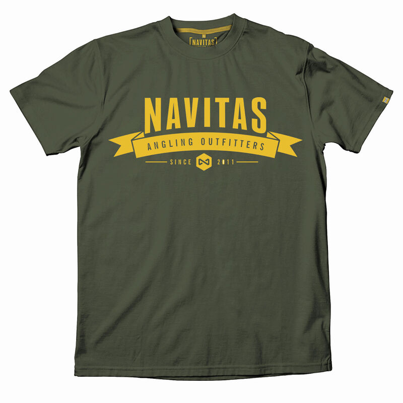 T-shirt navitas outfiters tee - Tee-shirts | Pacific P&ecirc;che