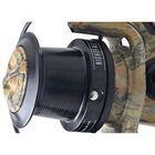 Moulinet prowess nightfall c 8005 fd - Moulinets frein avant | Pacific P&ecirc;che