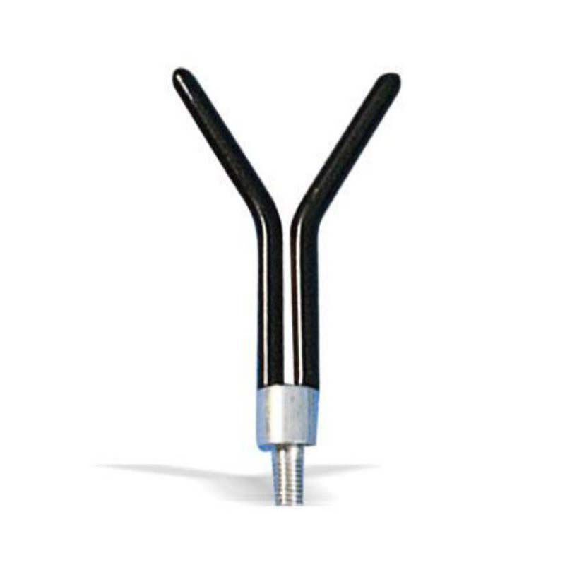 Support Carp'o T&ecirc;te Avant Vis Anglais - Supports avant et arri&egrave;re | Pacific P&ecirc;che