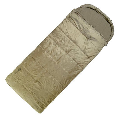 Duvet JRC Defender II Sleeping Bag Fleece - Sac de couchages | Pacific P&ecirc;che