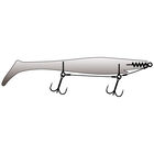 Leurre souple shad carnassier the pig shad junior 20cm 50g (x2) - Shads | Pacific P&ecirc;che