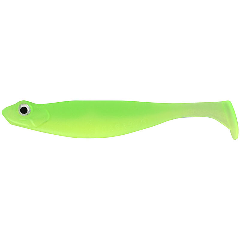 Leurre Souple Shad Megabass Hazedong Shad 10,5cm (x5) - Shads | Pacific P&ecirc;che