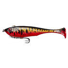 Leurre Souple Shad Illex Dunkle 12,7cm, 29,5g - Shads | Pacific Pêche