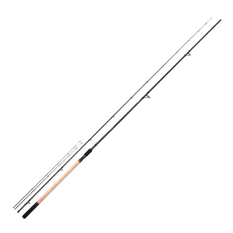 Canne Shimano Aero X3 Coarse 3m66 - Cannes feeder | Pacific P&ecirc;che