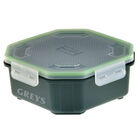 Boite &agrave; app&acirc;ts coup greys prodigy klip-lok perfored lid - Soldes Coup | Pacific P&ecirc;che