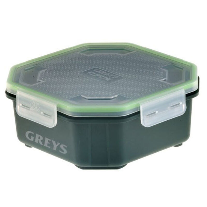 Boite &agrave; app&acirc;ts coup greys prodigy klip-lok perfored lid - Soldes Coup | Pacific P&ecirc;che