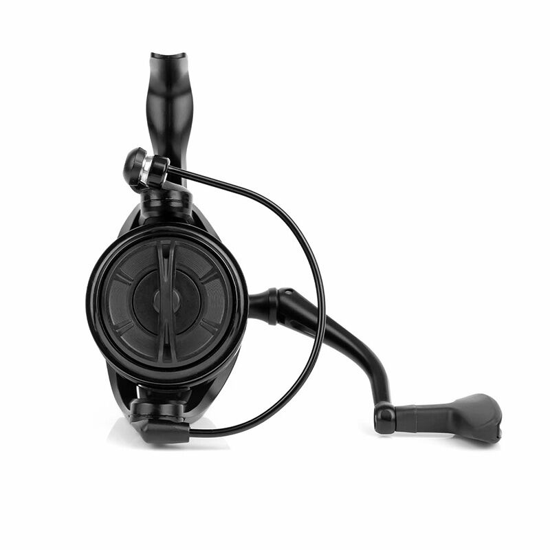 Moulinet Sonik Xtractor+ FS 6000 - Moulinets frein avant | Pacific P&ecirc;che