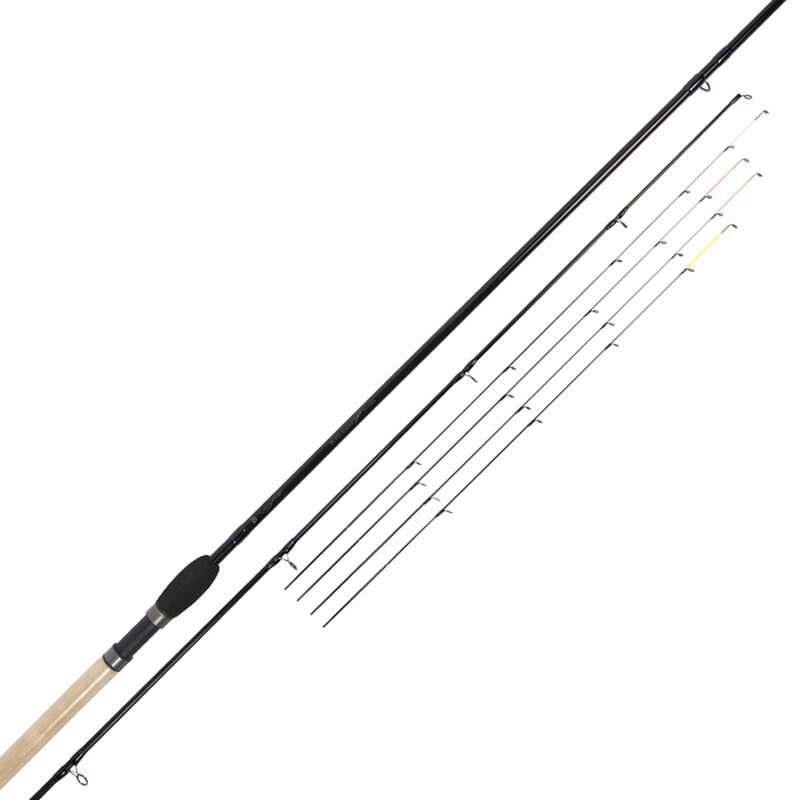 Canne feeder coup preston dutch master sentient 3.55m 50g - Cannes feeder | Pacific Pêche