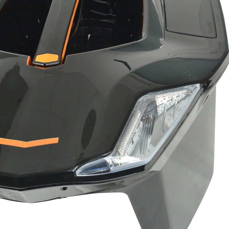 Bateau amorceur carpe toslon X-boat 730 - Bateaux Amorceurs | Pacific P&ecirc;che