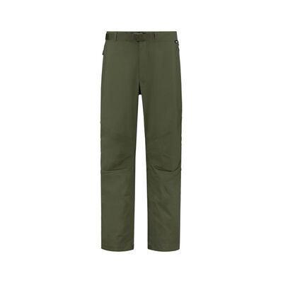 Pantalon Korda Drykore Over Trousers Olive - Pantalons | Pacific P&ecirc;che