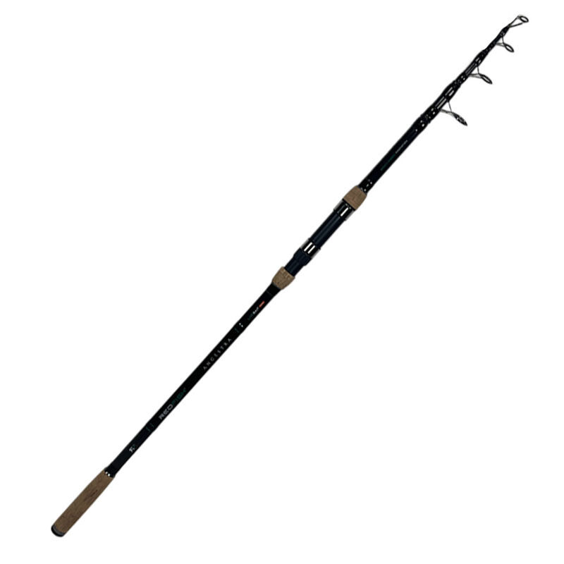 Canne T&eacute;lescopique Vif Redfish Ancestra Livebait 3.30m, 30-90g - Carnassier au pos&eacute; | Pacific P&ecirc;che