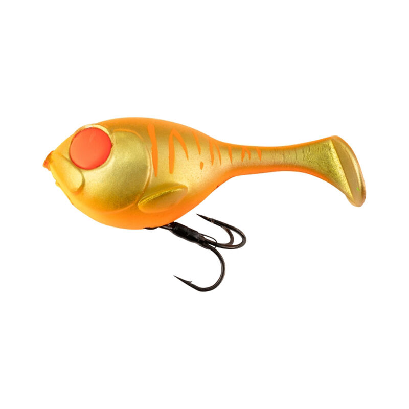 Leurre Souple Illex Deraball 8.2cm, 26g - Shads | Pacific P&ecirc;che