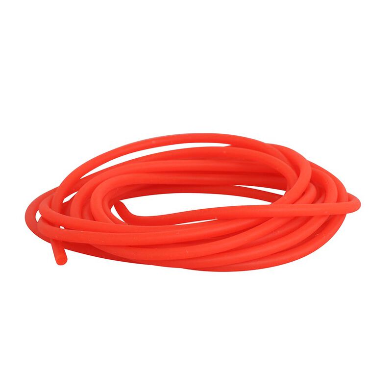 &Eacute;lastiques  creux fun fishing k-pro power elastic 2.5mm - Destockage | Pacific P&ecirc;che