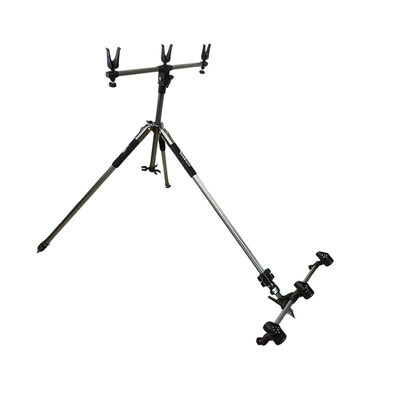 Rod Pod Silure Overfight Ipercut Pod - Rod pods | Pacific P&ecirc;che
