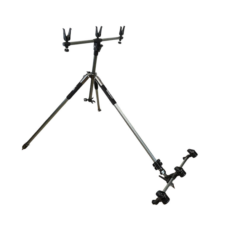 Rod Pod Silure Overfight Ipercut Pod - Rod pods | Pacific P&ecirc;che