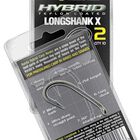 Hame&ccedil;on Korda Long Shank X - Hame&ccedil;ons | Pacific P&ecirc;che