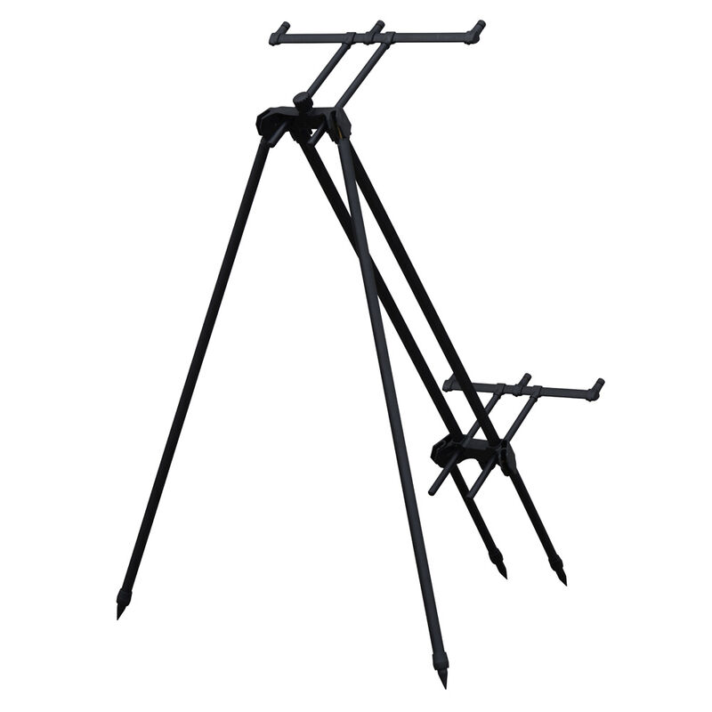Rod pod prologic tri-sky pod 3 cannes - Rod Pod | Pacific P&ecirc;che