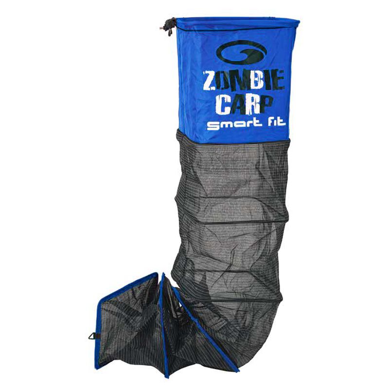 Bourriche Garbolino Zombie Carp Specimen Rectangulaire - Soldes Coup | Pacific P&ecirc;che