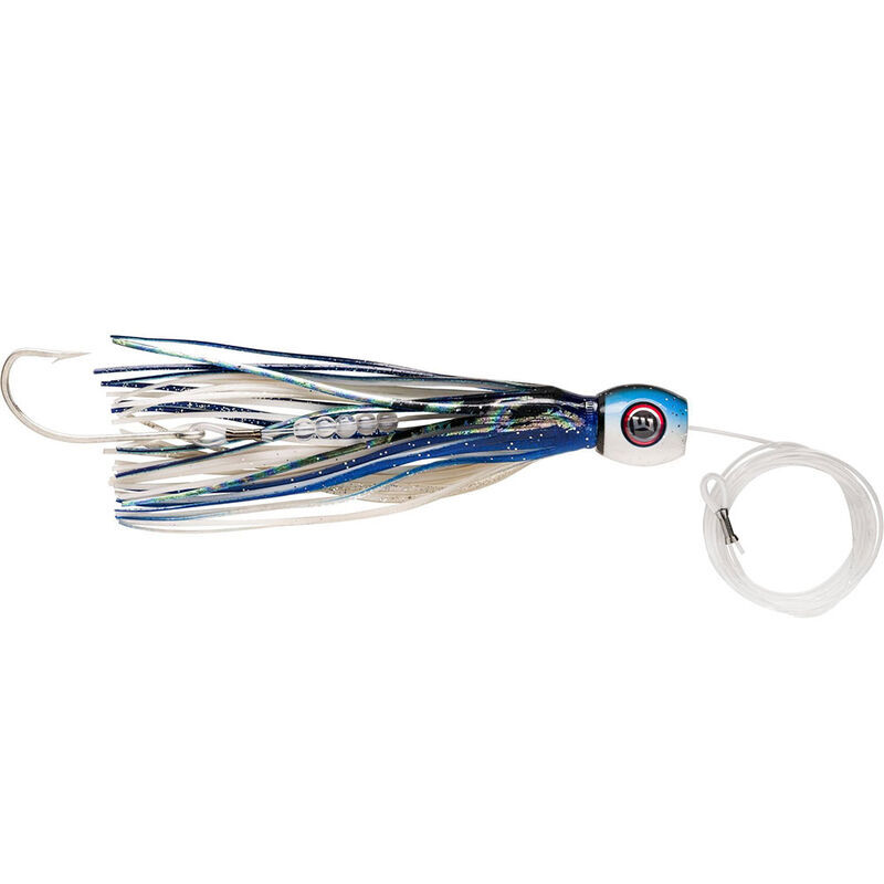Leurres high Speed Sailfish Catcher Rigged 6.4cm - Leurres octopus | Pacific Pêche