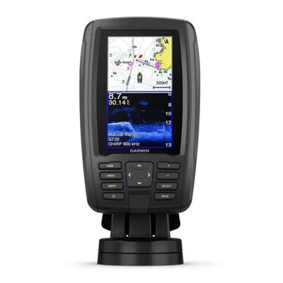 Sondeur Garmin Echomap Plus 42 cv Sans Sonde - Sondeurs | Pacific P&ecirc;che
