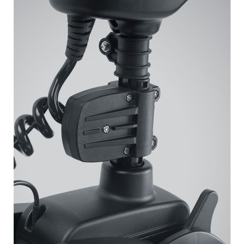 Moteur &eacute;lectrique minn kota terrova 55 lbs i pilot bt us2 - 114 cm - Moteurs &eacute;lectriques | Pacific P&ecirc;che