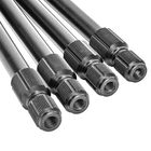 Pique carpe solar a1 aluminium anti-twist 16" bankstick (40cm) - Pique | Pacific P&ecirc;che