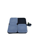 Desserte avec boites Teos Bait Tray + 3 Boxes - Dessertes | Pacific Pêche