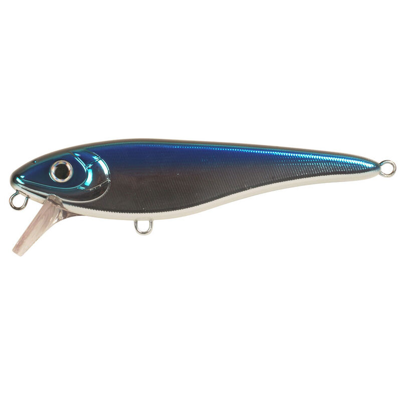 Leurre Dur Crankbait CWC Bandit 20cm, 95g - Crankbaits | Pacific P&ecirc;che