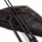Ensemble Nash Dwarf 10' 3lbs Special Edition Camo Rod and Net Set - Packs | Pacific Pêche