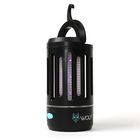 Lampe anti moustique wolf mozzi-zappa mosquito killer lamp - Biwy | Pacific Pêche