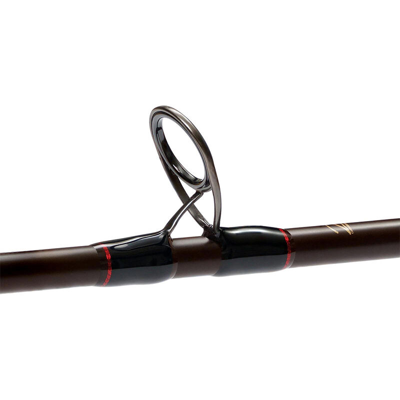 Canne Casting Westin W4 MonsterStick-T 2nd 6XH 2.40m, 150-290g - Cannes Casting | Pacific P&ecirc;che