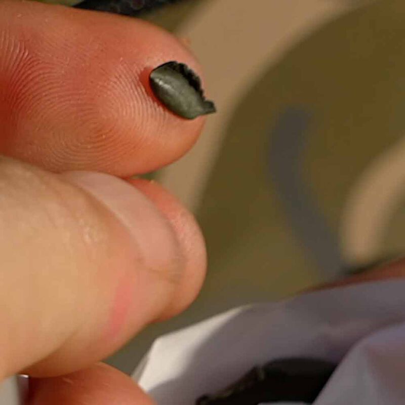 Pate Plomb&eacute;e Blend Tungsten Putty 25g - Pates Plomb&eacute;es/Sinkers | Pacific P&ecirc;che