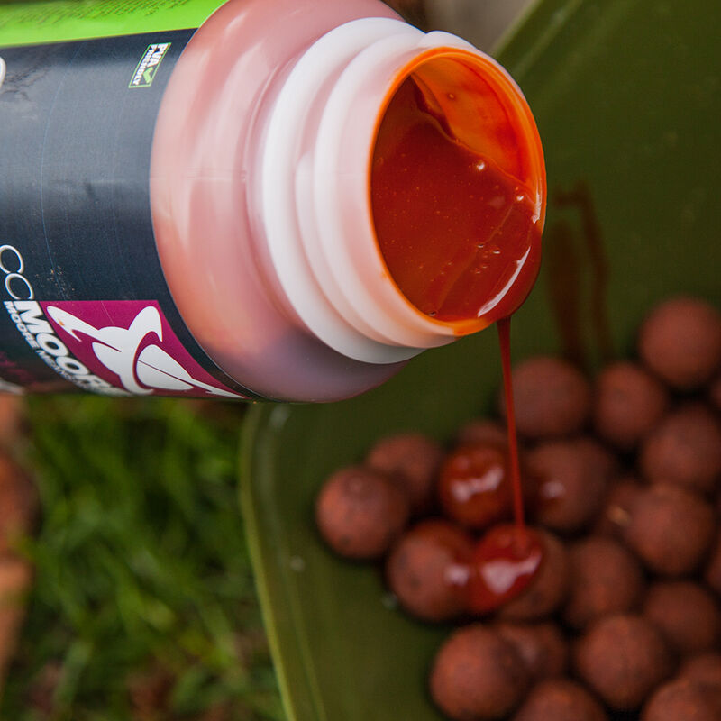 Booster carpe cc moore hot chorizo extract 500 ml - Boosters / dips | Pacific Pêche