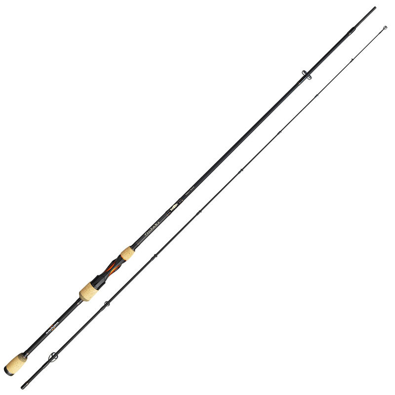 Canne lancer/spinning truite sakura tsubaki tss 702m 2.13m 7-20g - Cannes Medium | Pacific Pêche