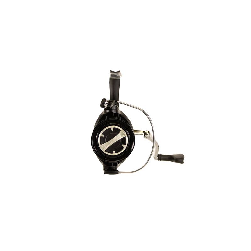 Moulinet Teos Nexiz Feeder 4000 FS - Moulinets feeder | Pacific P&ecirc;che