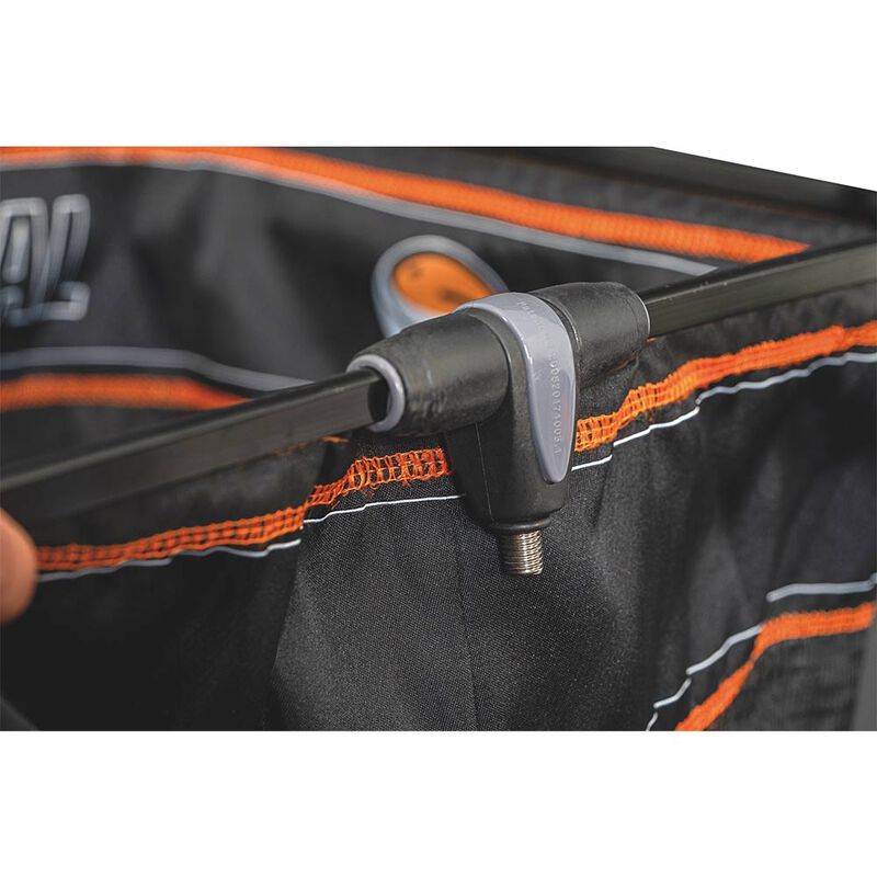 Bourriche Guru Keepnet Commercial 3.50m - Carpe | Pacific P&ecirc;che