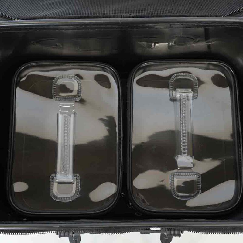 Trousse Evok Tactikal Eva Window Bag S - Boîtes | Pacific Pêche