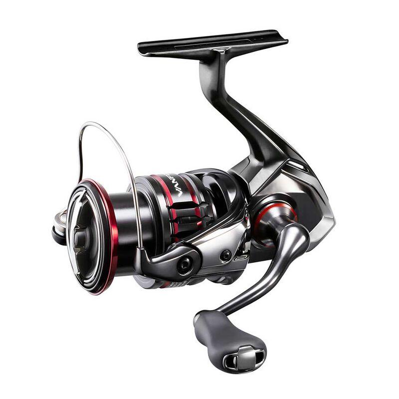 Moulinet Spinning Shimano Vanford 2500 SHG - Moulinets Spinning | Pacific Pêche