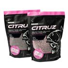 Pellets d'amor&ccedil;ages carpe nashbait citruz pellet 900g - Amor&ccedil;ages | Pacific P&ecirc;che