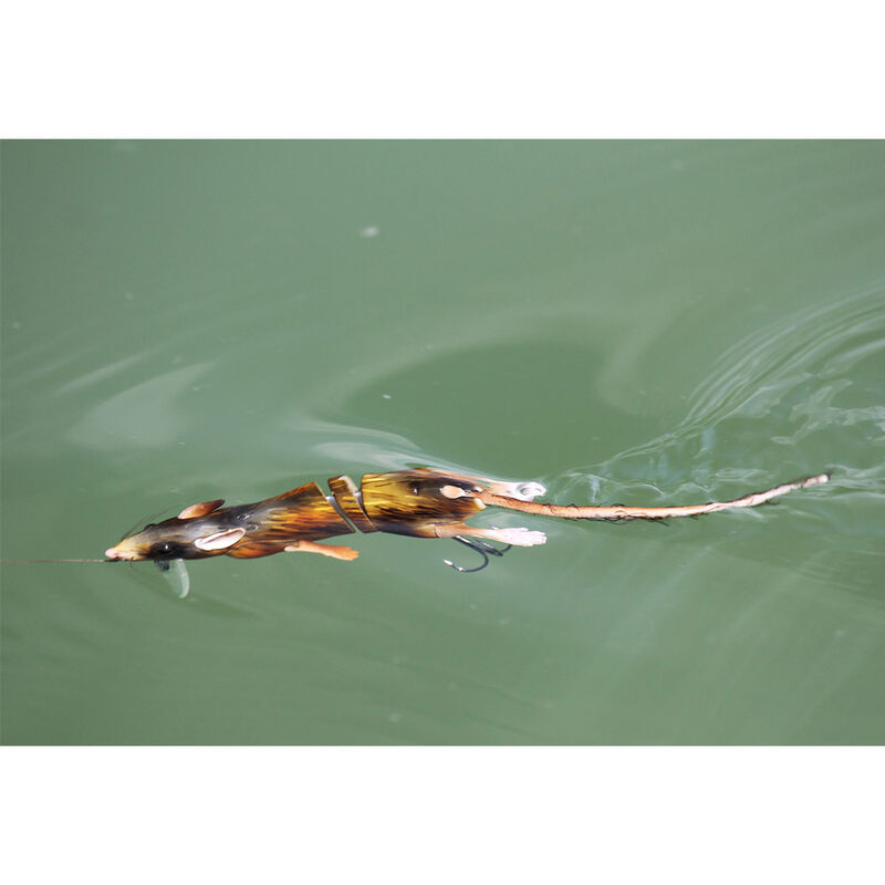 Leurre dur swimbait carnassier savage gear 3d rad f 20cm 32g - Swimbaits | Pacific P&ecirc;che