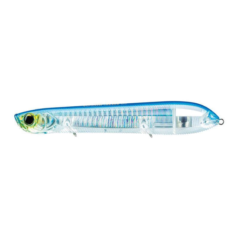 Leurre de surface 3DB PENCIL POPPER (F) 13.5CM YO-ZURI - Leurres poppers / Stickbaits | Pacific Pêche