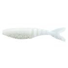 Swimbait souple segmenté Gary Yamamoto ZAKO 10cm - Leurres swimbaits | Pacific Pêche