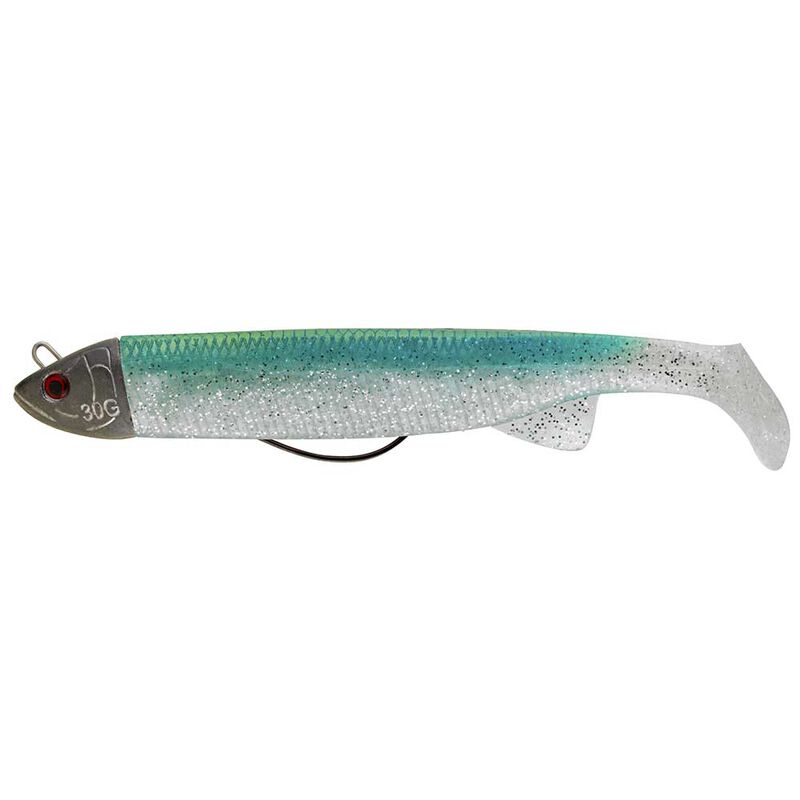Leurre sakura sodium shad 120mm 25gr – Zembra pêche