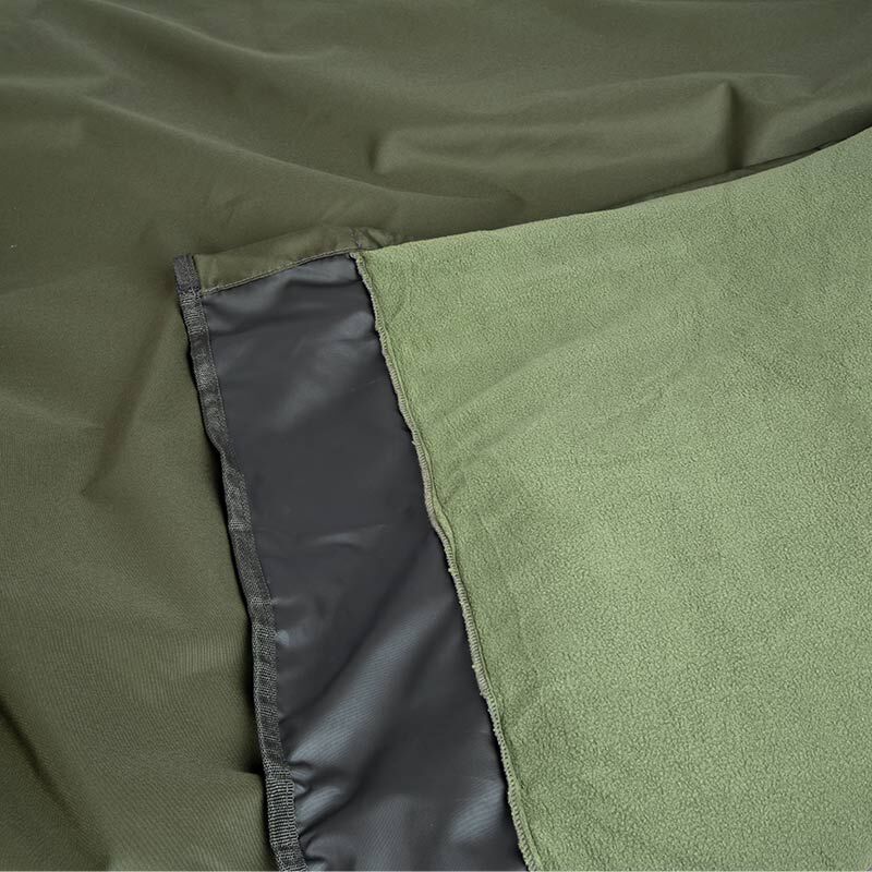 Couverture Sonik Bank-Tek Thermal Bed Cover - Sac de couchages | Pacific P&ecirc;che