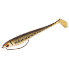 Leurre souple shad carnassier daiwa duckfin shad 13cm 12g (x5) - Shads | Pacific P&ecirc;che