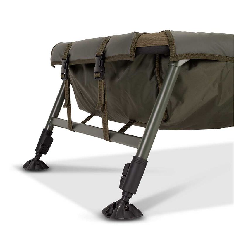 Tapis de r&eacute;ception nash hi-protect carp cradle standard - Tapis r&eacute;ception | Pacific P&ecirc;che