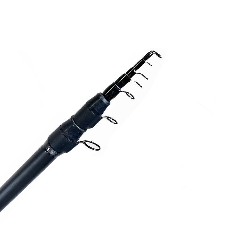 Canne Toc T&eacute;l&eacute;r&eacute;glable Strow Master Evo Adjust 4.80m, 5-15g - Cannes t&eacute;l&eacute;r&eacute;glables | Pacific P&ecirc;che