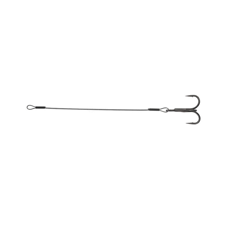 Stinger BKK Spear Stinger HD Wire Pike 46kg (x2) - Stingers | Pacific P&ecirc;che